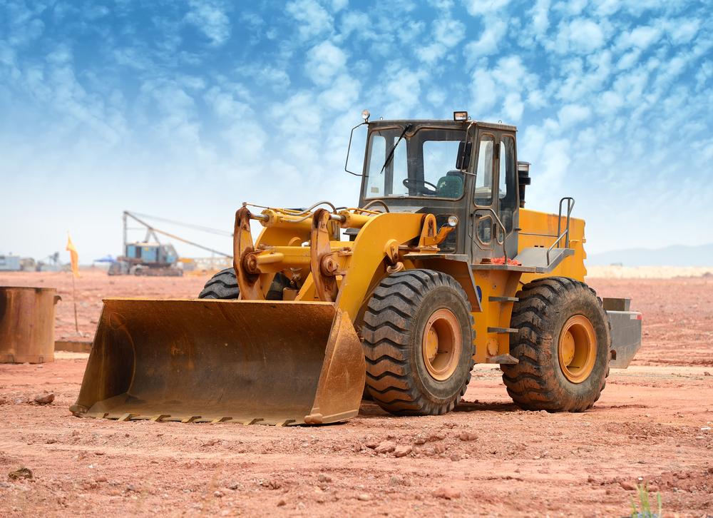 South Dakota Heavy Equipment Hauling