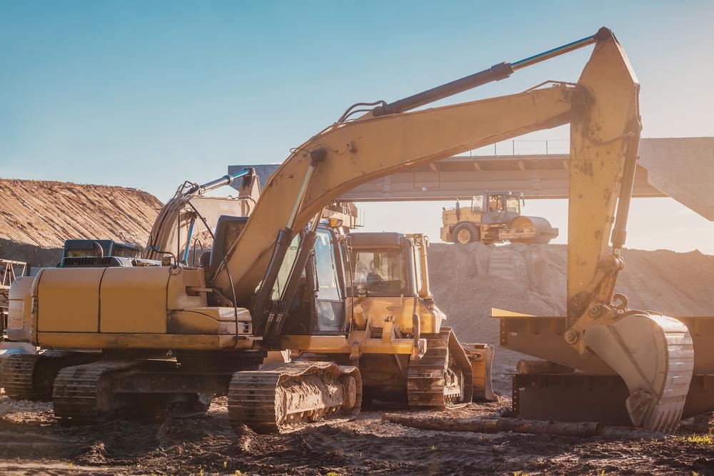 Tennessee Heavy Equipment Hauling