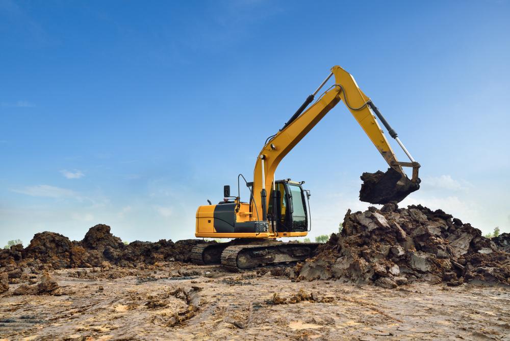 Texas Heavy Equipment Hauling