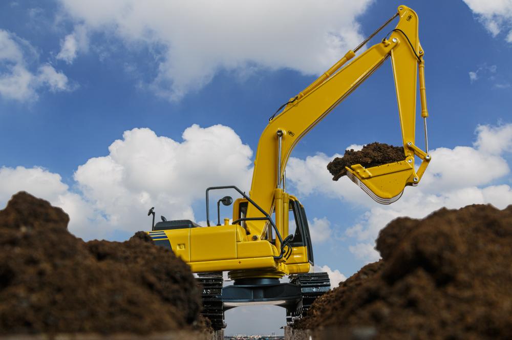 West Virginia Heavy Equipment Hauling