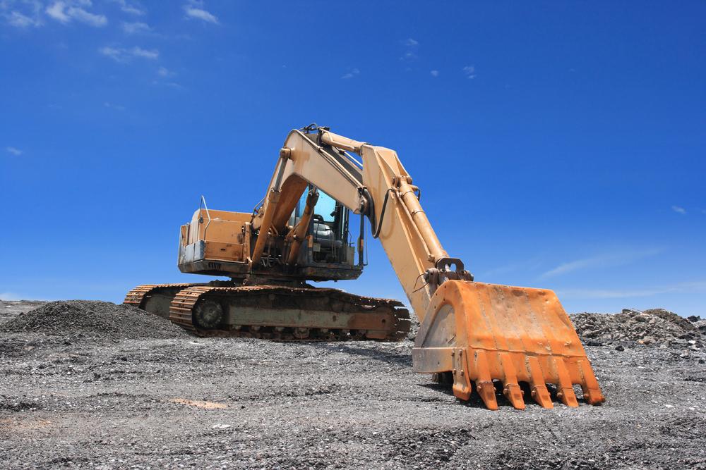 Wisconsin Heavy Equipment Hauling