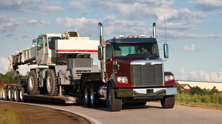 Heavy Equipment Shipping Guide