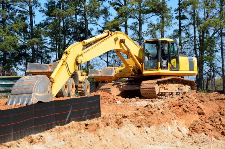 Shipping Heavy Equipment To Hawaii