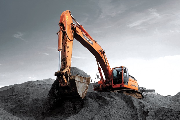 Buying And Importing Heavy Equipment Into The Us