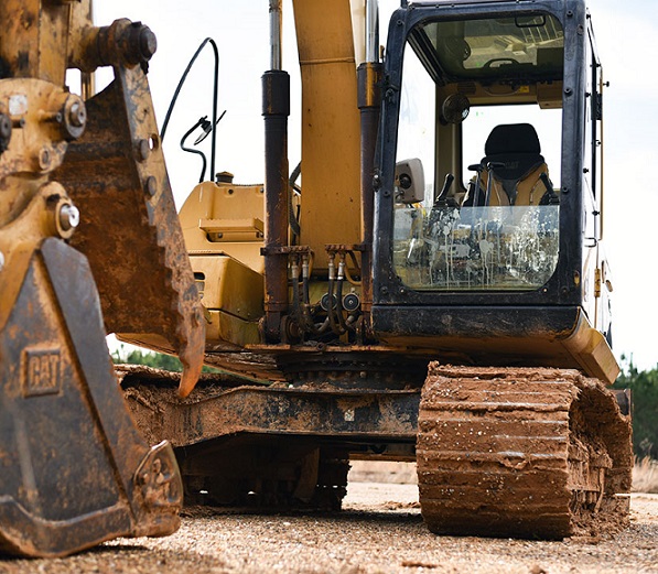 Heavy Vehicle Transport