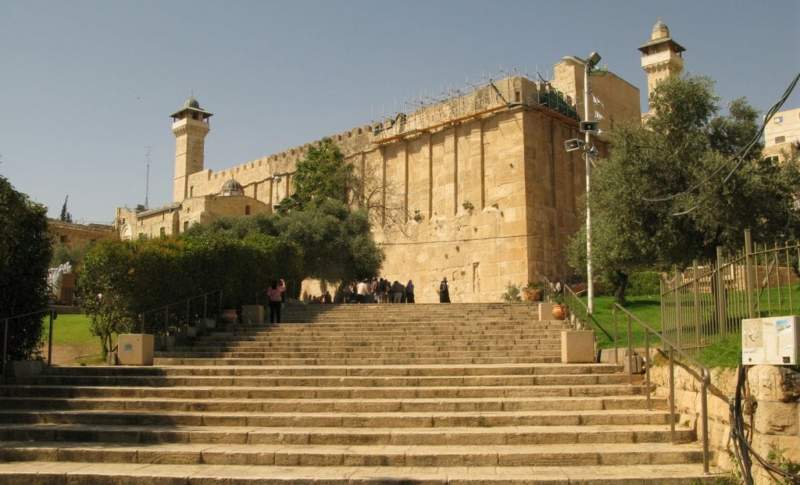 Ship Car To Hebron
