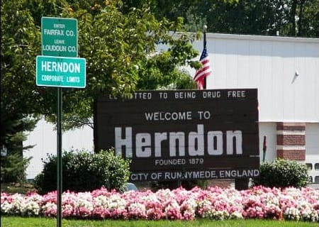 Herndon Motorcycle Shipping