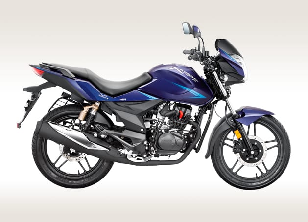 Honda India