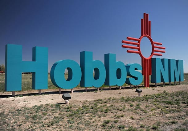 Hobbs Motorcycle Shipping