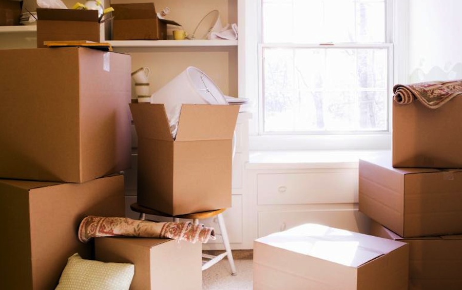 Cheap Movers In Monterey Park