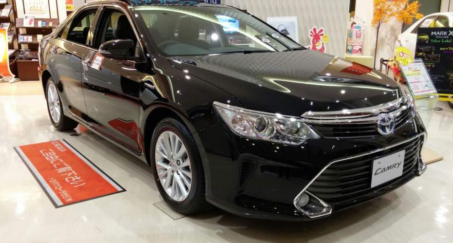 Why Jordan is Importing Hybrid Vehicles in Record Numbers