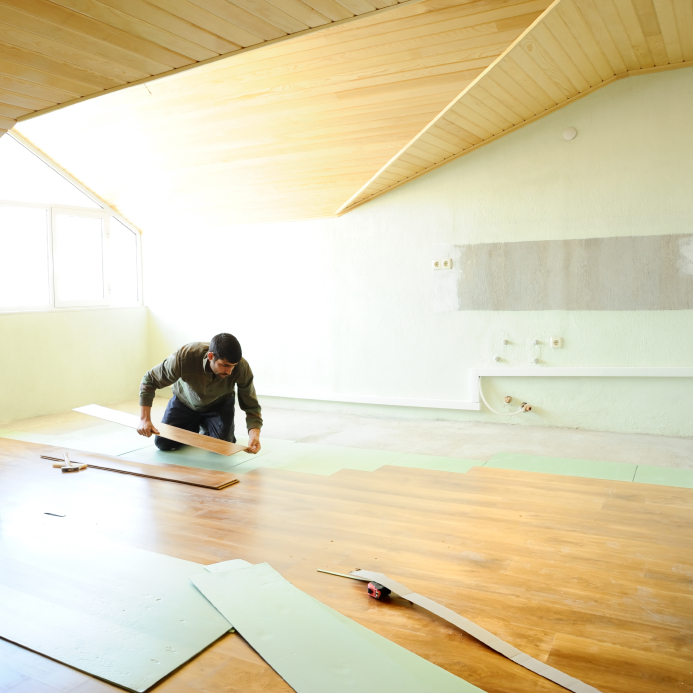 Home Improvements: DIY Vs. Hiring A Professional