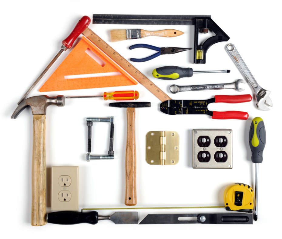 The Top 6 Areas That Most Homeowners Focus On During Home Improvements