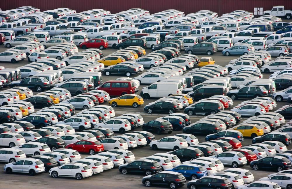 Laws And Regulations On Importing A Car Into The United States