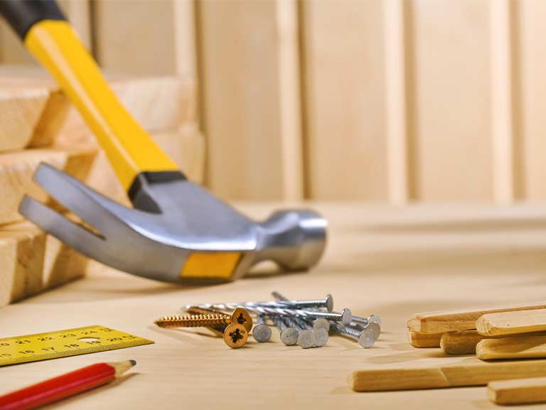 Top 5 Home Improvement Areas That Will Add The Most Aesthetics To Your Home