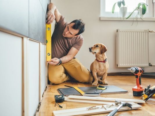 Seeking Planning Permissions Before Carrying Out Major Home Improvements