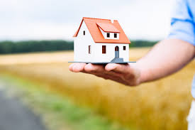 Getting Home Insurance For Your New Place