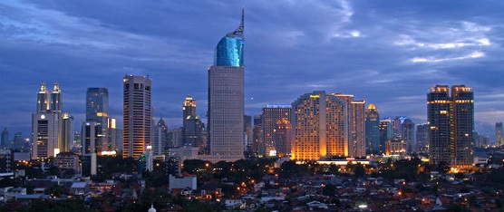 Indonesia Vehicle Registration Process