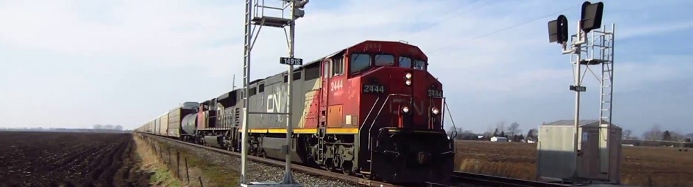 What is Intermodal Auto Transport?