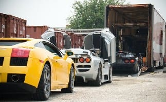 How Do You Transport a Car Interstate?