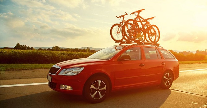 International Vehicle Shipping - The Process…and The Paperwork: What You Need To Know