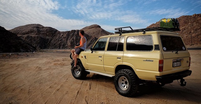 Best Door To Door International Car & Motorcycle Shipping Services
