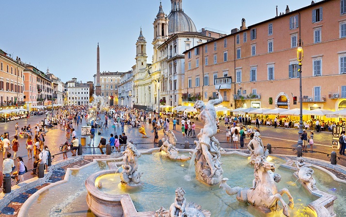 What Is the Average Cost to Ship a Car from the US to Italy?