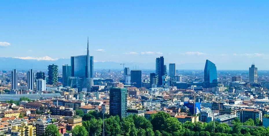 Italy Vehicle Registration Process