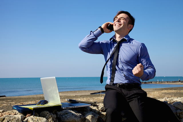 How To Find A New Job In Your New Town