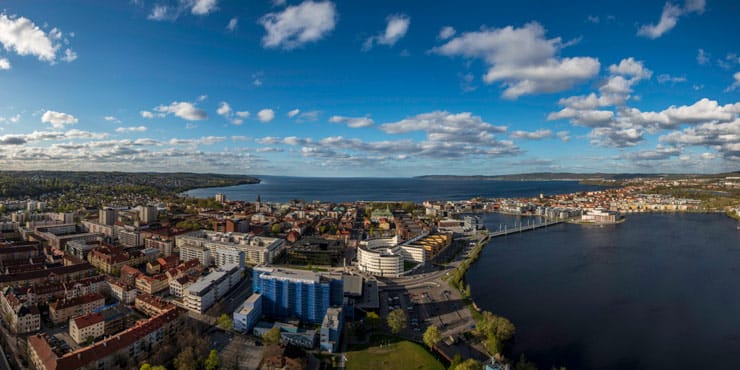 Ship Car To Jonkoping