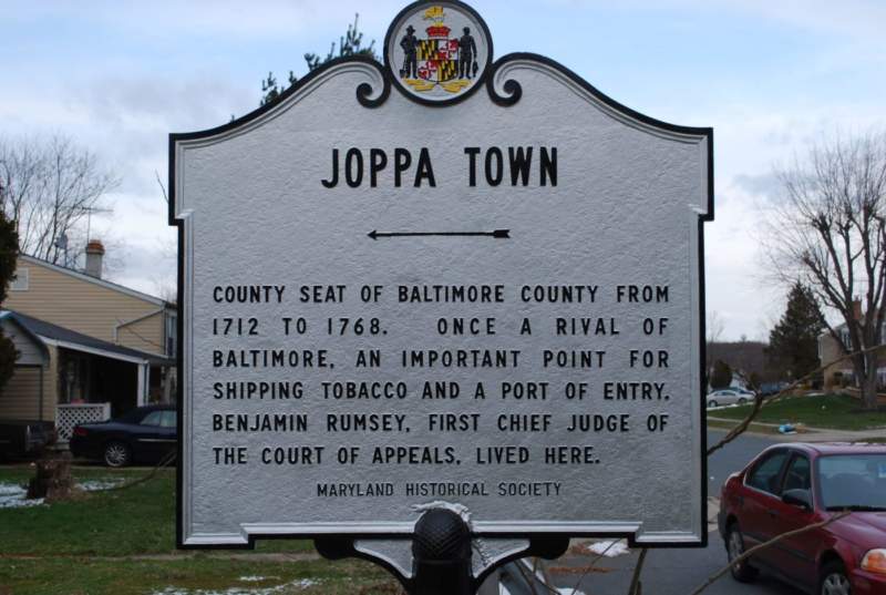 Reliable Joppa MD Motorcycle Shipping Services