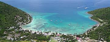 Ship Car To Jost Van Dyke