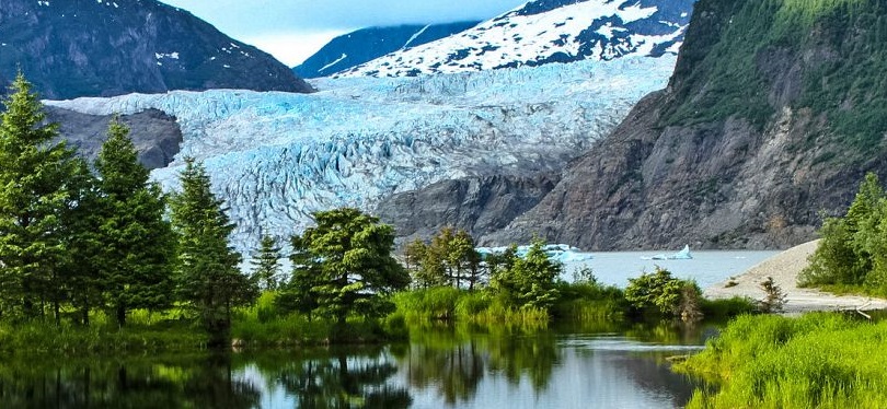 Port Of Juneau