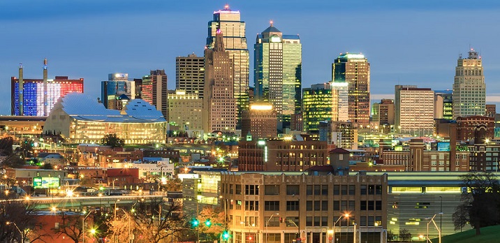 Kansas (KS) State To State Moving Services