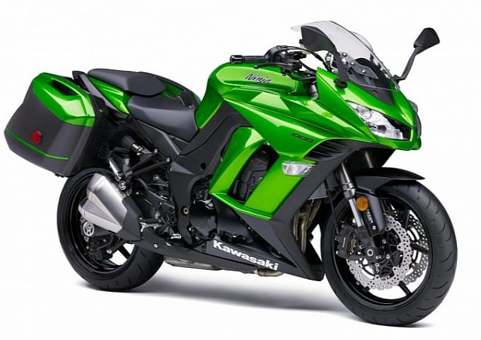 Kawasaki Indonesia