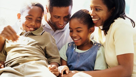 Discussing Moving With Your Kids