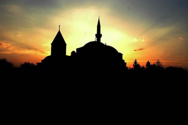Ship Car To Konya