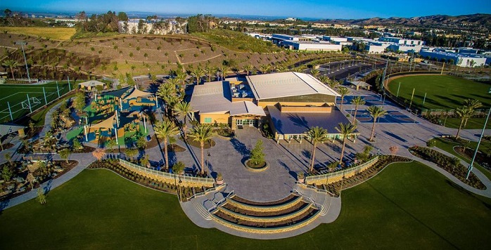 Lake Forest