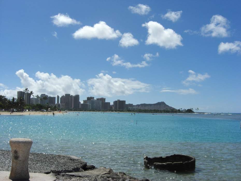 How To Move A Large Truck To Hawaii?