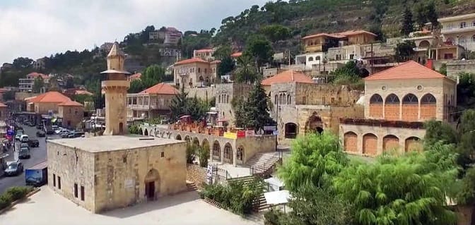 Ship Your Car to Lebanon from the US at an Affordable Cost