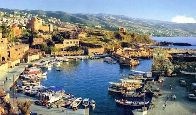 How to Ship a Car from the USA to Lebanon