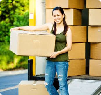 The Right Way To Load Your Moving Truck