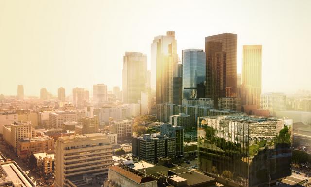 Why It's Still Necessary to Have a Car in Los Angeles