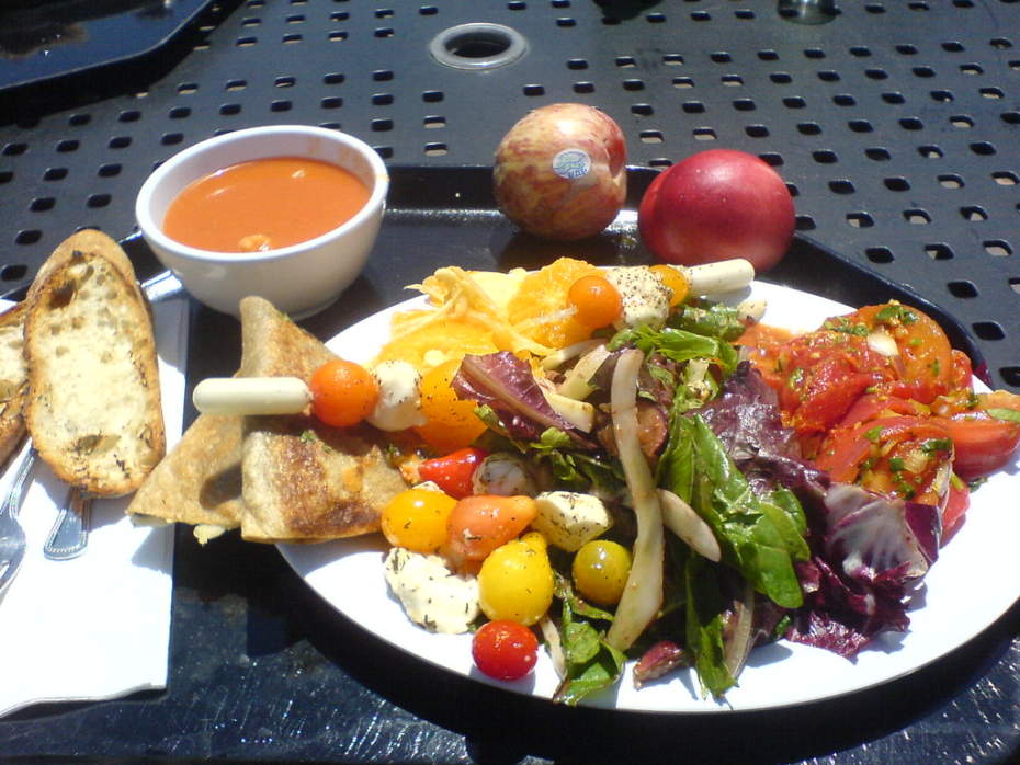 CA Meal & Rest Periods For Truck Drivers Struck Down