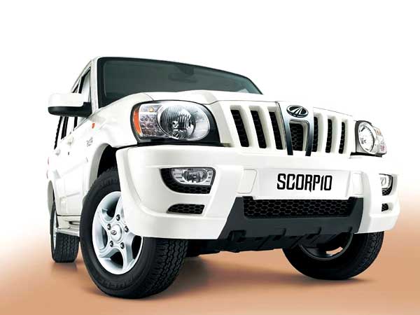 Mahindra 2 Wheelers