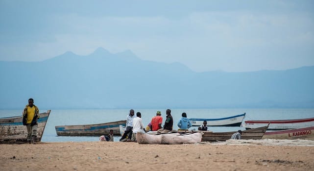 Ship Car To Mangochi