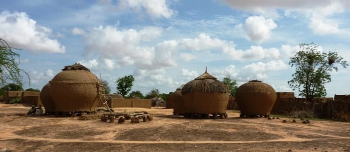 Ship Car To Maradi