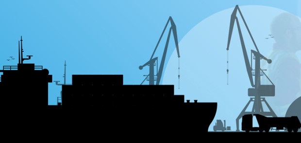 What Is Maritime Transport