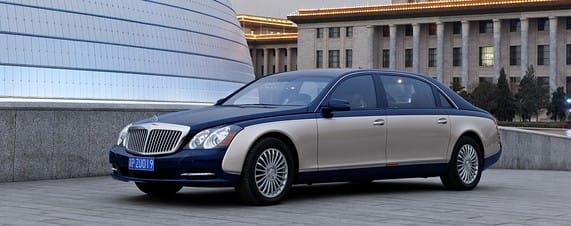 Maybach