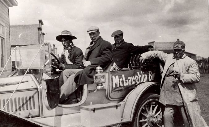 McLaughlin